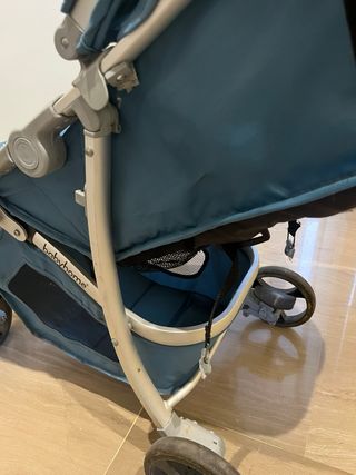 Carrito bebé Babyhome PARA REPARAR