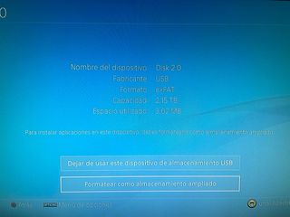 disco duro portatil 2Tb nuevo