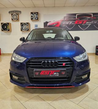 Audi A1 Sportback S-Line