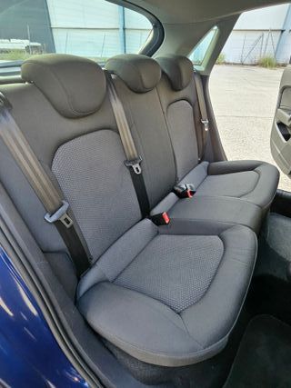 Audi A1 Sportback S-Line
