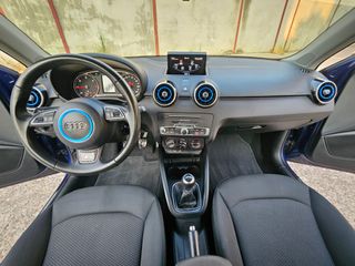Audi A1 Sportback S-Line