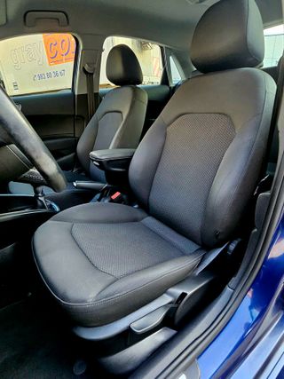 Audi A1 Sportback S-Line