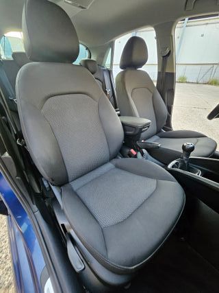 Audi A1 Sportback S-Line