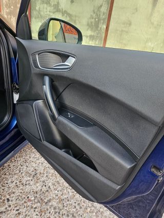 Audi A1 Sportback S-Line