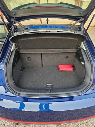 Audi A1 Sportback S-Line
