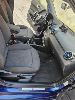 Audi A1 Sportback S-Line