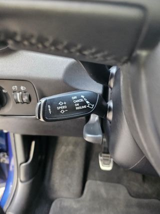 Audi A1 Sportback S-Line