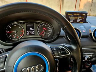 Audi A1 Sportback S-Line