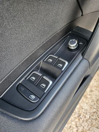 Audi A1 Sportback S-Line
