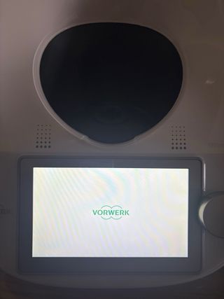 Thermomix TM6 impecable