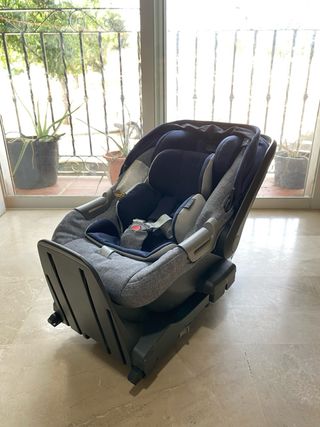 Inglesina Aptica - Cochecito bebé (5 piezas)
