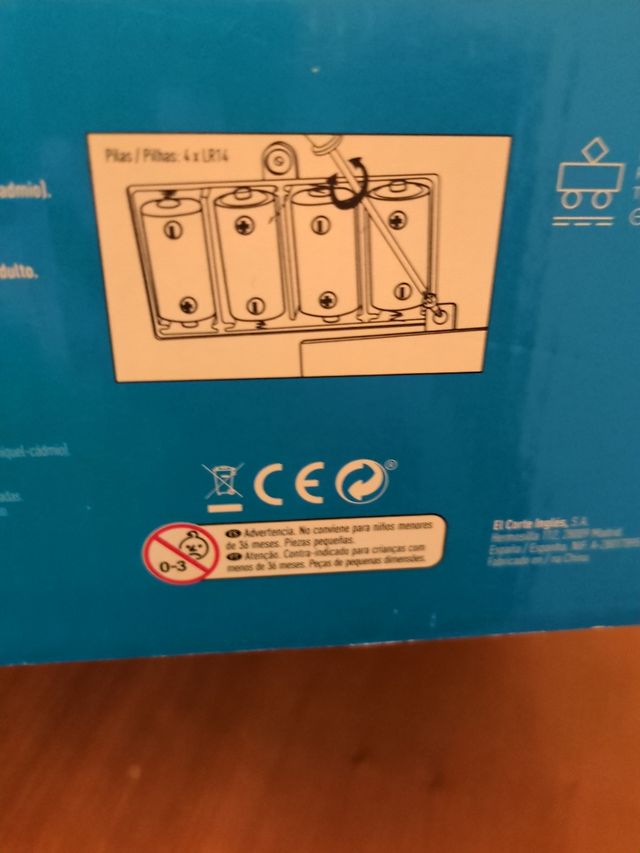 Torno de alfarero Miyo - Gira y Decora!