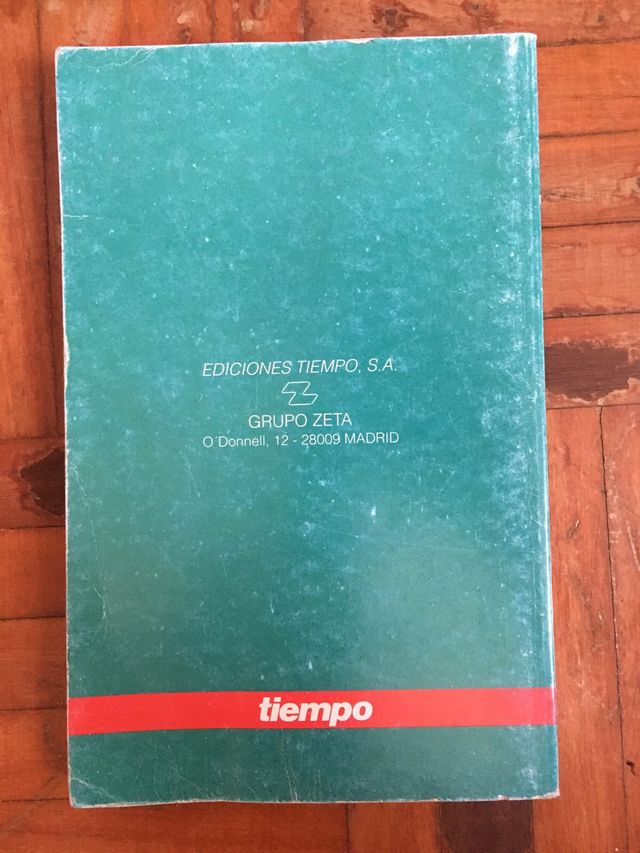 José Oneto - Del Franquismo al Felipismo (1992)