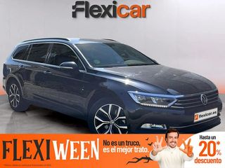 Volkswagen Passat Advance 2.0 TDI 110kW(150CV) DSG Variant