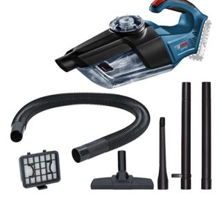 Aspiradora Bosch GAS 18V-1