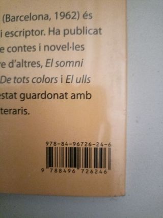 Libro infantil Un Niu de Formigues