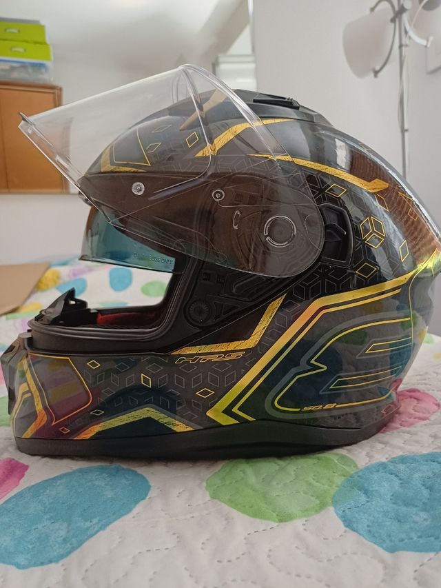 Casco moto Givi M 57-58cm