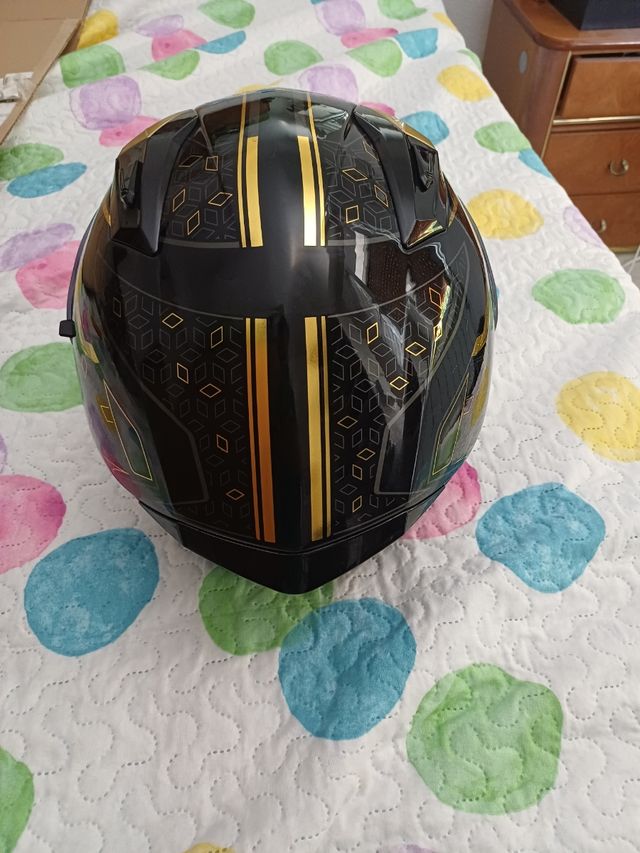 Casco moto Givi M 57-58cm