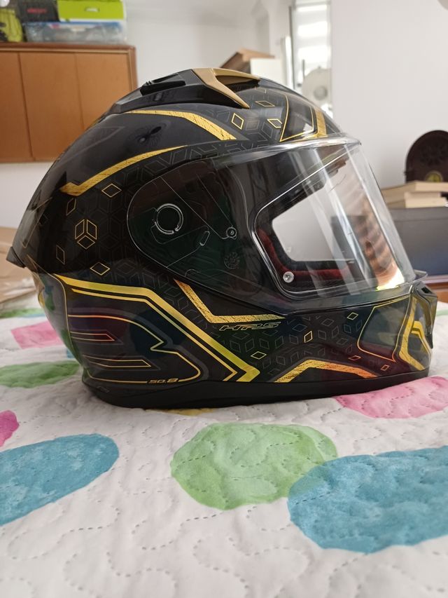 Casco moto Givi M 57-58cm