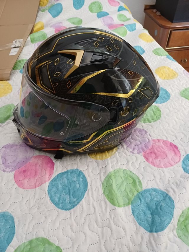 Casco moto Givi M 57-58cm