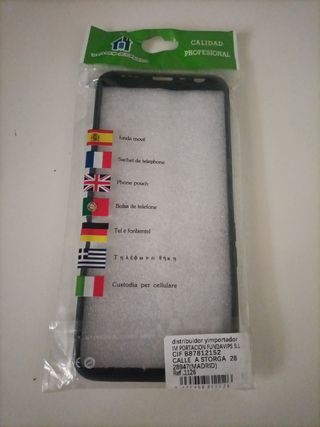 Custodia OPPO A54 5G