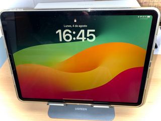 iPad Pro M2 11" 256GB - Gris Espacial