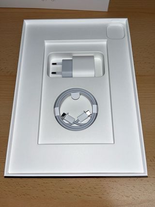 iPad Pro M2 11" 256GB - Gris Espacial