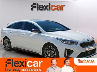 Kia ProCeed 1.6 T-GDi 150kW (204CV) GT DCT