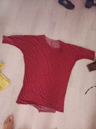 Tops tirantes blusas verano desliza fotos 