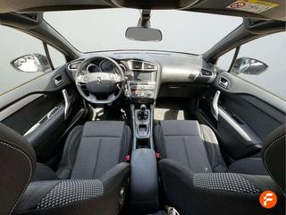 DS DS 4 1.6 BlueHDi 73kW (100CV) Desire