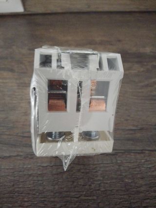 Interruptor automático Simon 40A