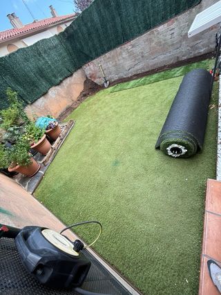 Jardineria y piscinas