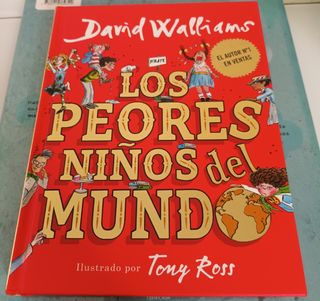 Los peores niños del mundo