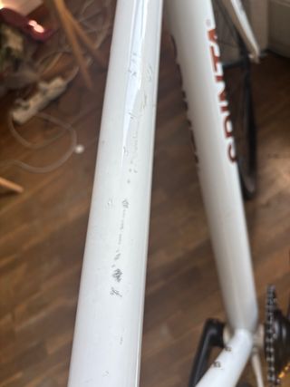 Bicicleta Eléctrica Spinta Strada