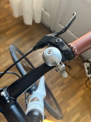 Bicicleta Eléctrica Spinta Strada