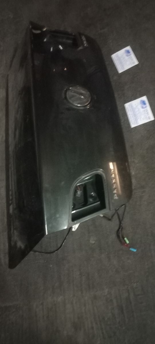 Maletero VW Passat B6 Sedán