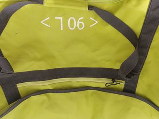 Mochila HH Helly Hansen náutica de 90L 