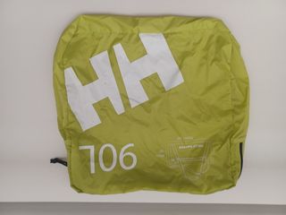 Mochila HH Helly Hansen náutica de 90L 