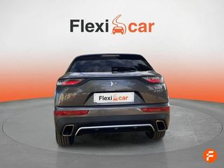 DS DS 7 1.6 E-Tense 225 PERFORMANCE LINE + Auto