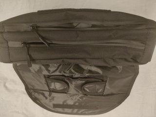 Borsa manubrio moto portacellulare  - logo 890 SMT