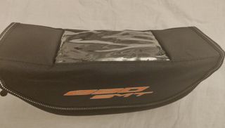Borsa manubrio moto portacellulare  - logo 890 SMT