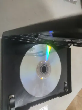 Castlevania PS2 (PlayStation 2)