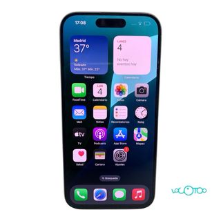 IPHONE 15 PRO 128 GB