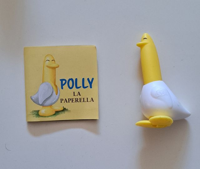 Set 3 giochi Mc Donald's + 2 Animabili