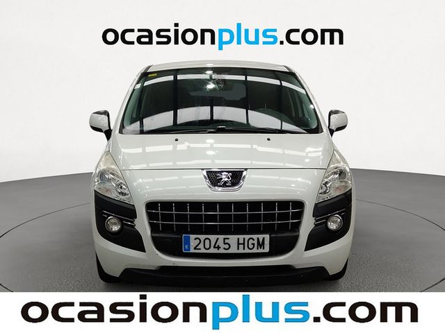 Peugeot 3008 1.6 HDI FAP Premium 82 kW (112 CV)