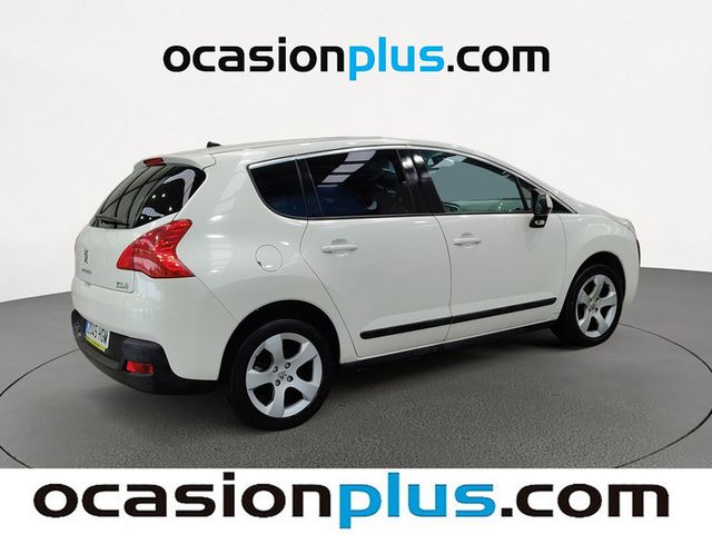 Peugeot 3008 1.6 HDI FAP Premium 82 kW (112 CV)