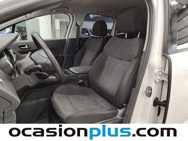 Peugeot 3008 1.6 HDI FAP Premium 82 kW (112 CV)