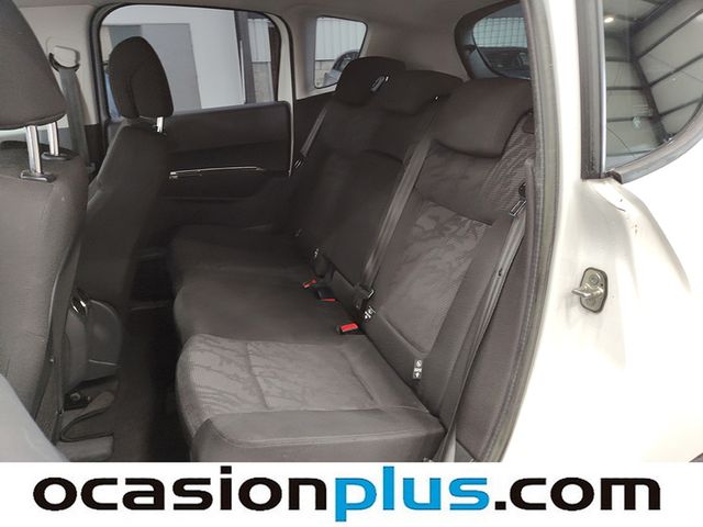 Peugeot 3008 1.6 HDI FAP Premium 82 kW (112 CV)