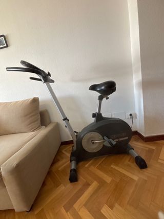 Bicicleta estática Kettler Ergometer-EXI