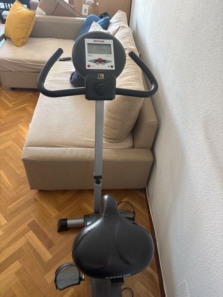 Bicicleta estática Kettler Ergometer-EXI